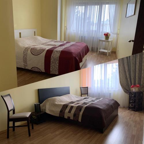 Sauliaus apartamentai