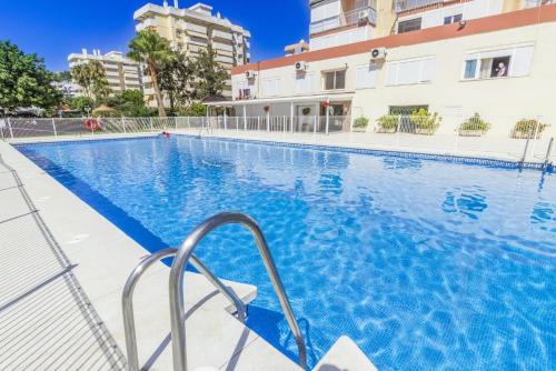Studio apartment Benalmadena - COS02106e-SYA (Spanje Arroyo ...