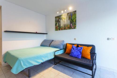 Studio apartment Benalmadena - COS02106e-SYA (Spanje Arroyo ...