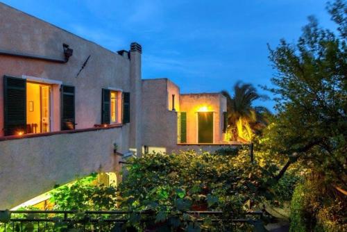 Gallery image of agriturismo la selva in Finale Ligure