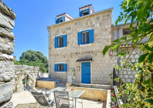 SUNI Apartments, Split, Croatia