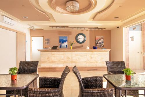Gallery image of Pleasure Beach Hotel in Malia