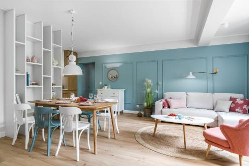 Sanhaus - PORTO and MADERA Boutique Apartments