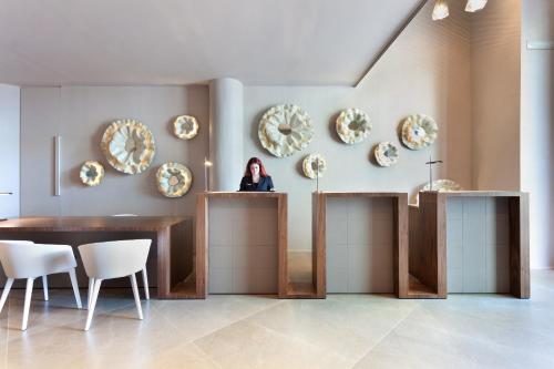 Hotel Condes de Barcelona photo 54