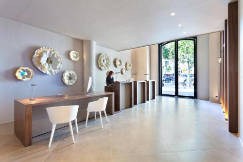 Hotel Condes de Barcelona photo 53