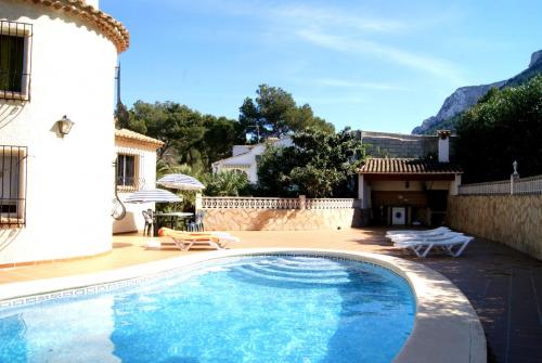 Villa Efaistos
