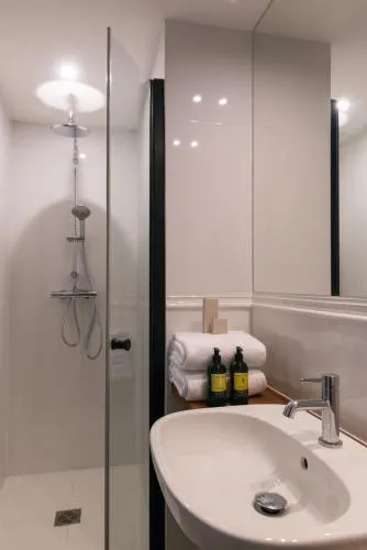Hôtel Le Milie Rose photo 7