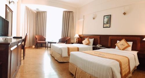 Saigon Kimlien Resort Cualo – Photos 3