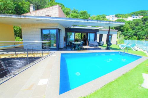 Vacances & Villas Lloret- Villa (Spanje Lloret de Mar ...