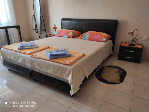 Gambar di galeri bagi Apartments Anne di Petrovac na Moru
