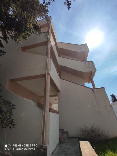 Gambar di galeri bagi Apartments Anne di Petrovac na Moru