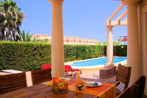 0613 Villa Noguera