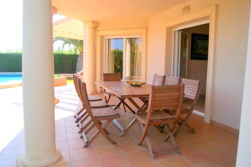 0613 Villa Noguera