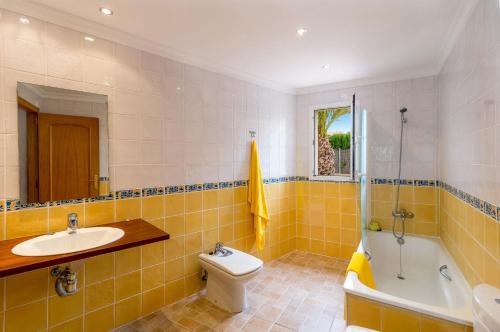 0348 Villa Limones