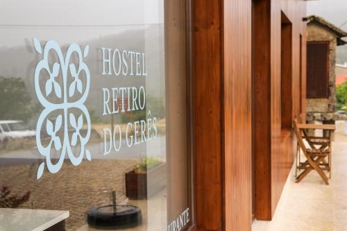 Φωτογραφία από το άλμπουμ του Hostel Retiro do Gerês σε Geres