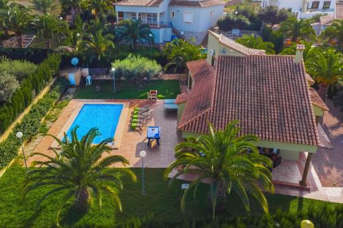 0350 Villa Elefante Tia