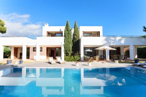 Villa Samar