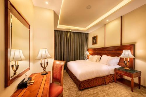 الخالدية سويت Khaldiyah Suite