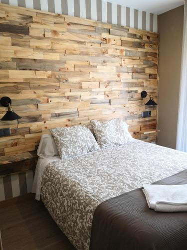 Hostal Juan Bravo Segovie Tarifs 21