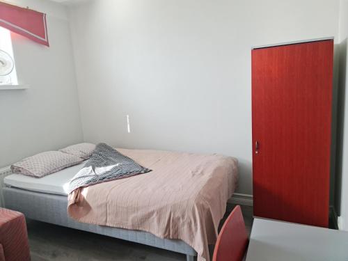 Zdjęcie z galerii obiektu Apartments Puistokatu w mieście Savonlinna