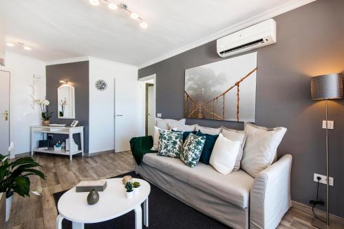 Fotografie z fotogalerie ubytování Wonderful apartment in Puerto Marina v destinaci Benalmádena