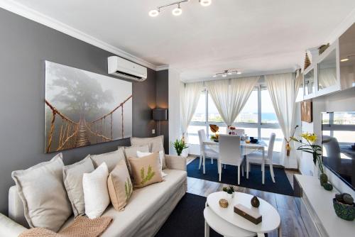 Fotografie z fotogalerie ubytování Wonderful apartment in Puerto Marina v destinaci Benalmádena
