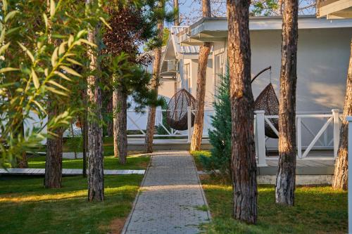 Gallery image of Vital Park in Koblevo