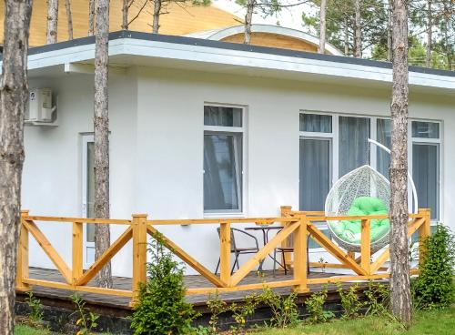 Gallery image of Vital Park in Koblevo
