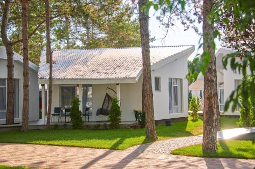 Gallery image of Vital Park in Koblevo