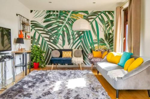 Fantastic Family House in Central London, Londra, Marea Britanie