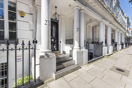 Cosy 1 Bedroom Apartment Near Harrods Knightsbridge