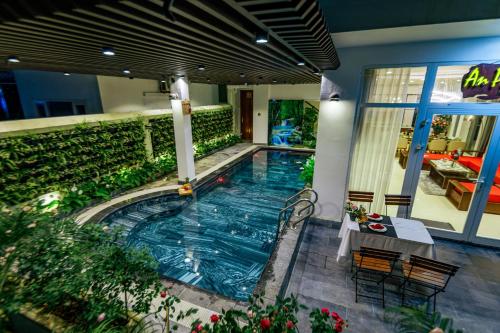 Ảnh trong thư viện ảnh của An Phú Villa and Golf FLC Sầm Sơn ở Sầm Sơn