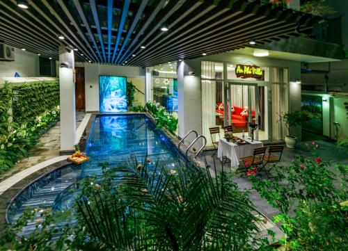 Ảnh trong thư viện ảnh của An Phú Villa and Golf FLC Sầm Sơn ở Sầm Sơn