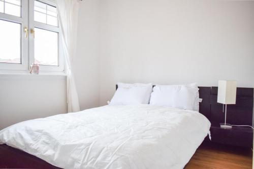 City Centre 2 Bedroom Apartment