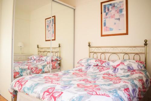 Stylish and spacious 3-bedroom Home in Edinburgh