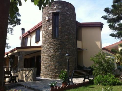 B&B Hibiscus – Ritratti 2