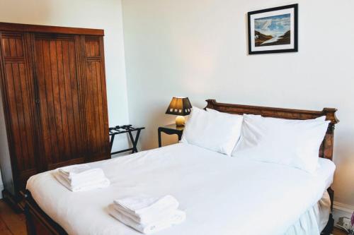 Traditional apartment oer the Meadows - Sleeps 11