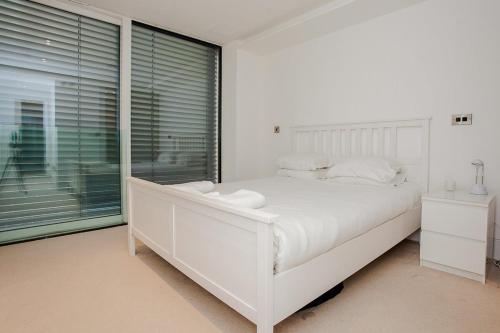 Gallery image of Beautiful Newly Renovated 2 Bed Apartment in Bank in London