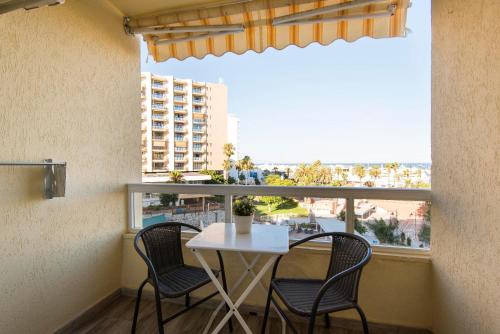 Beautiful holiday apartment in Puerto Marina, Benalmádena ...