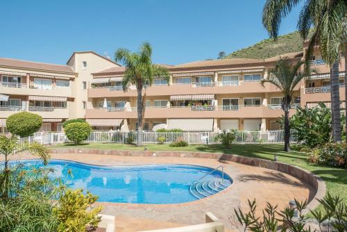Appartement La Casa de Nina (Spanje Puerto de la Cruz ...