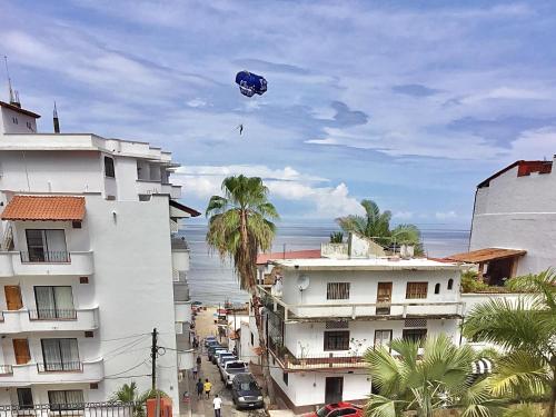 Φωτογραφία από το άλμπουμ του Pilitas Apartments Vallarta σε Puerto Vallarta