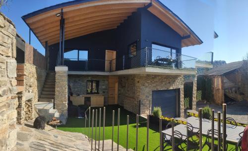 Mas den Roqueta CASA, Aravell – atnaujintos 2022 m. kainos
