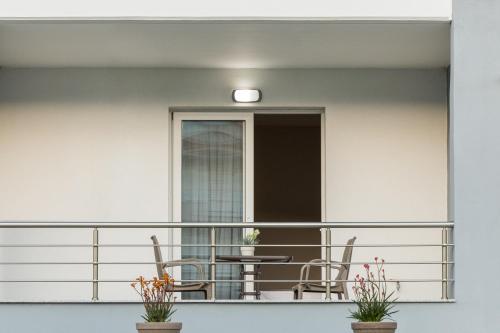 Gallery image of Sunshine Apartments in Leptokaria