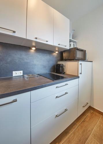 Appartement Timeout