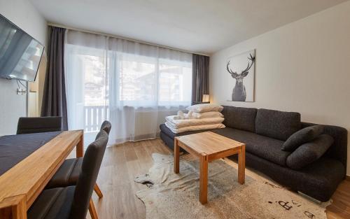 Appartement Timeout