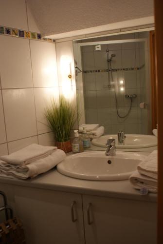 Hébergement Kirchberg