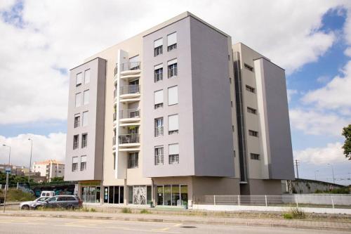 Casa da Torre com garagem gratuito