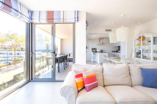 Apartamento de lujo delante del mar en Palamós, Palamós ...