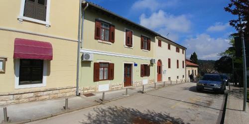 Fotografie z fotogalerie ubytování Holiday House Casa mia v Poreči
