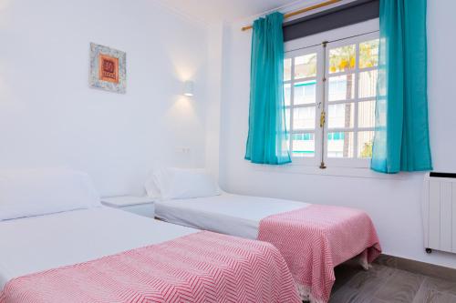 Isla Saint Tropez Apartment Javea Arenal by Rock Rentals
